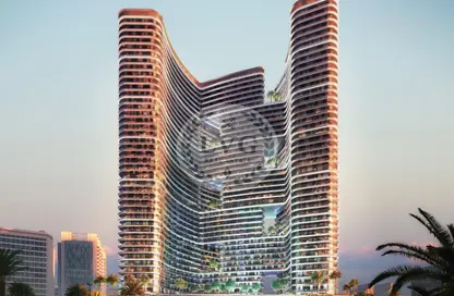 Apartment - 2 Bedrooms - 2 Bathrooms for sale in Binghatti Hills - Dubai Science Park - Dubai