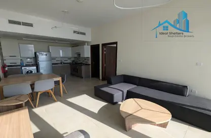 Apartment - 1 Bedroom - 2 Bathrooms for rent in Shaista Azizi - Al Furjan - Dubai