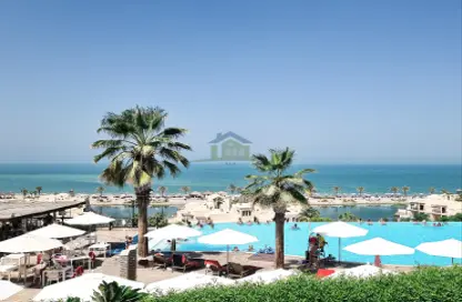 Villa - 1 Bedroom - 1 Bathroom for rent in The Cove Rotana - Ras Al Khaimah Waterfront - Ras Al Khaimah