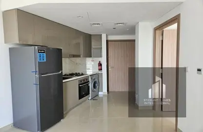 Apartment - 1 Bedroom - 1 Bathroom for sale in Azizi Gardens - Meydan Avenue - Meydan - Dubai