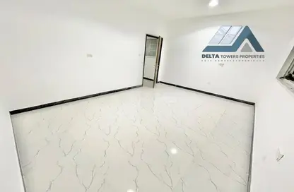 Apartment - 1 Bathroom for rent in Shakhbout City - Abu Dhabi