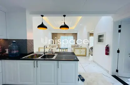 Apartment - 2 Bedrooms - 3 Bathrooms for sale in Al Ghaf 1 - Arjan - Dubai