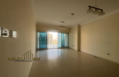 Apartment - 2 Bedrooms - 3 Bathrooms for rent in Lake View Tower - JLT Cluster B - Jumeirah Lake Towers - Dubai