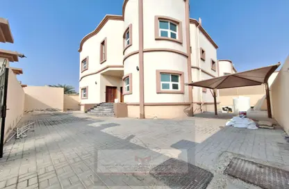 Villa - 5 Bedrooms - 6 Bathrooms for rent in Mohamed Bin Zayed Centre - Mohamed Bin Zayed City - Abu Dhabi