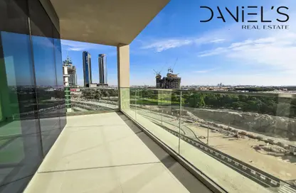 Apartment - 2 Bedrooms - 3 Bathrooms for sale in Canal Front Residence 6 - Canal Front Residences - Al Wasl - Dubai