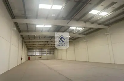 Warehouse - Studio for rent in Dubai Industrial City - Dubai