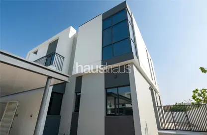 Townhouse - 4 Bedrooms - 4 Bathrooms for rent in Murooj Al Furjan - Al Furjan - Dubai