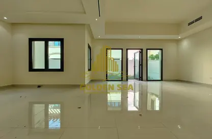 Townhouse - 3 Bedrooms - 4 Bathrooms for rent in Faya at Bloom Gardens - Bloom Gardens - Al Salam Street - Abu Dhabi