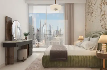 Apartment - 2 Bedrooms - 3 Bathrooms for sale in VYB - Business Bay - Dubai