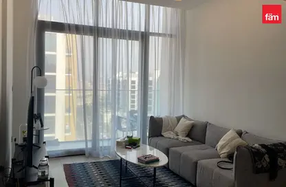 Apartment - 1 Bedroom - 1 Bathroom for sale in AZIZI Riviera 9 - Meydan One - Meydan - Dubai