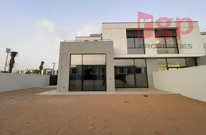 Villa - 4 Bedrooms - 5 Bathrooms for rent in Murooj Al Furjan West - Al Furjan - Dubai