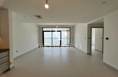 Apartment - 1 Bedroom - 1 Bathroom for sale in The Cove Building 2 - The Cove - Dubai Creek Harbour (The Lagoons) - Dubai