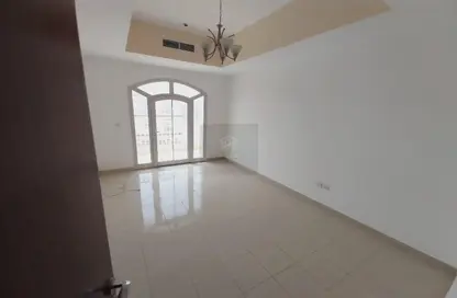 Penthouse - 3 Bedrooms - 3 Bathrooms for rent in Al Zaheya Gardens - Al Zahya - Ajman