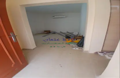 Apartment - 1 Bathroom for rent in Between Two Bridges - Abu Dhabi