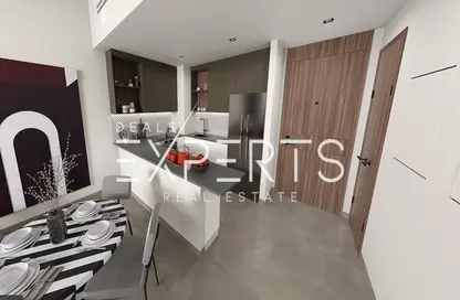 Apartment - 1 Bedroom - 2 Bathrooms for sale in Manarat Living - Saadiyat Cultural District - Saadiyat Island - Abu Dhabi