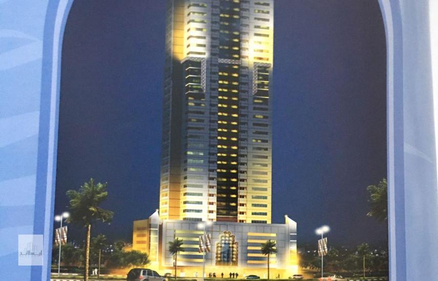 Apartment For Sale In Al Mamzar Tower: PRIME LOCATION 3 BEDROOM /MAMZAR ...