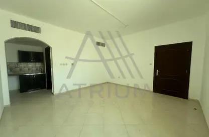 Apartment - 1 Bathroom for rent in Al Mushrif - Abu Dhabi