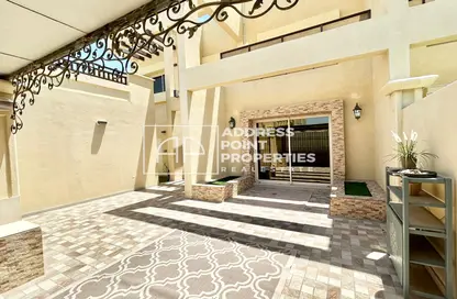 Townhouse - 3 Bedrooms - 4 Bathrooms for sale in Bawabat Al Sharq - Baniyas East - Baniyas - Abu Dhabi