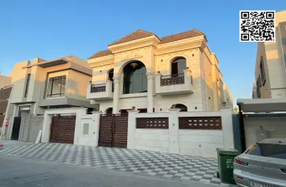 Villa - 5 Bedrooms - 7 Bathrooms for sale in Al Yasmeen 1 - Al Yasmeen - Ajman