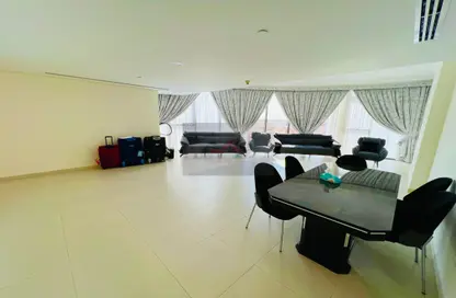 Apartment - 2 Bedrooms - 3 Bathrooms for rent in Al Multaqa Avenue - Mirdif Hills - Mirdif - Dubai