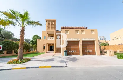 Villa - 5 Bedrooms - 5 Bathrooms for rent in Dubai Style - North Village - Al Furjan - Dubai