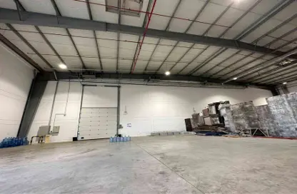 Warehouse - Studio for rent in Al Quoz Industrial Area 4 - Al Quoz Industrial Area - Al Quoz - Dubai