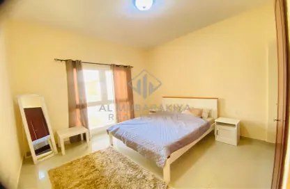 Apartment - 1 Bedroom - 1 Bathroom for rent in Royal Breeze 1 - Royal Breeze - Al Hamra Village - Ras Al Khaimah