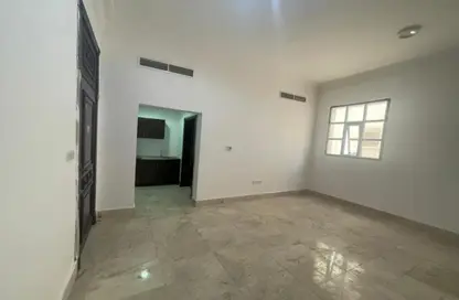 Apartment - 1 Bathroom for rent in Khalifa City A Villas - Khalifa City A - Khalifa City - Abu Dhabi