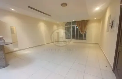 Villa - 1 Bedroom - 1 Bathroom for rent in Al Nahyan - Abu Dhabi