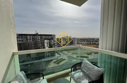 Apartment - 2 Bedrooms - 3 Bathrooms for sale in 4Direction Residence 1 - Dubai Land Residence Complex - Dubai