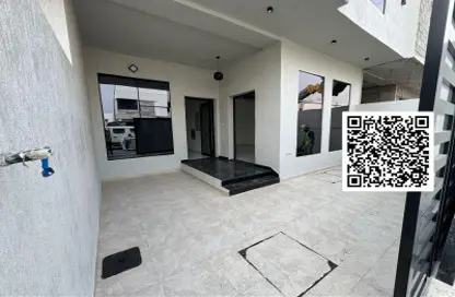 Villa - 4 Bedrooms - 6 Bathrooms for sale in Al Yasmeen 1 - Al Yasmeen - Ajman