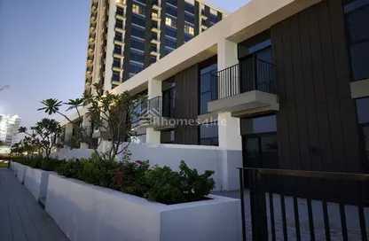 Apartment - 2 Bedrooms - 1 Bathroom for sale in Golfville - Dubai Hills Estate - Dubai