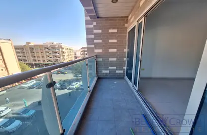 Apartment - 1 Bedroom - 2 Bathrooms for rent in Al Karama - Dubai