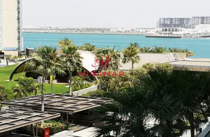 Apartment - 2 Bedrooms - 3 Bathrooms for sale in Al Maha - Al Muneera - Al Raha Beach - Abu Dhabi