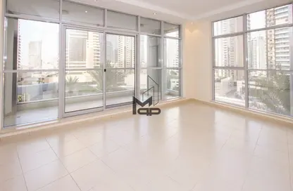 Apartment - 1 Bedroom - 2 Bathrooms for sale in Skyview Tower - Dubai Marina - Dubai