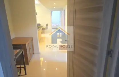 Apartment - 2 Bedrooms - 2 Bathrooms for rent in Al Majaz 2 - Al Majaz - Sharjah