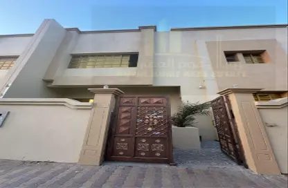 Apartment - 5 Bedrooms - 6 Bathrooms for rent in Al Mowaihat 1 - Al Mowaihat - Ajman