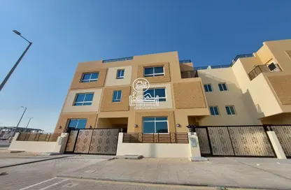 فيلا - 3 غرف نوم - 4 حمامات للايجار في مدينة زايد (مدينة خليفة ج) - مدينة خليفة - أبوظبي