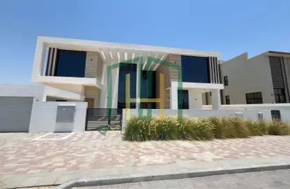 Villa - 6 Bedrooms for sale in Lea - Yas Acres - Yas Island - Abu Dhabi