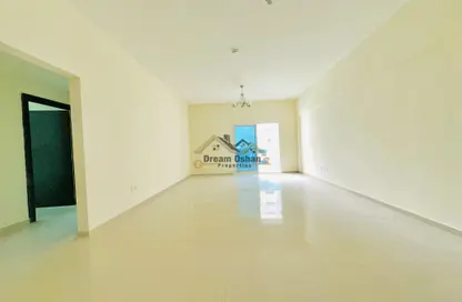 Apartment - 2 Bedrooms - 4 Bathrooms for rent in Al Waleed Oasis - Dubai Silicon Oasis - Dubai