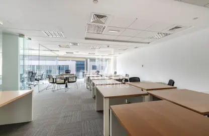 صورة لـ مكتب مكتب - استوديو للايجار في مبنى اي اي بي 04 - مدينة دبي الإعلامية - دبي ، صورة رقم 1