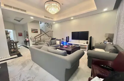 Townhouse - 4 Bedrooms - 4 Bathrooms for rent in The Dreamz - Al Furjan - Dubai