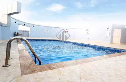 Apartment - 1 Bedroom - 1 Bathroom for rent in RAK Tower - Al Seer - Ras Al Khaimah