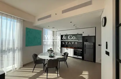 Apartment - 2 Bedrooms - 1 Bathroom for rent in Collective 2.0 Tower B - Collective 2.0 - Dubai Hills Estate - Dubai