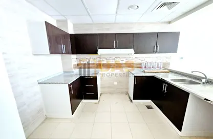 Apartment - 1 Bedroom - 2 Bathrooms for rent in Orion Building - Arjan - Dubai