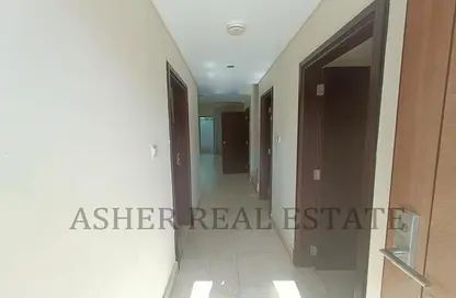 Townhouse - 3 Bedrooms - 4 Bathrooms for rent in Warsan Village - International City - Dubai