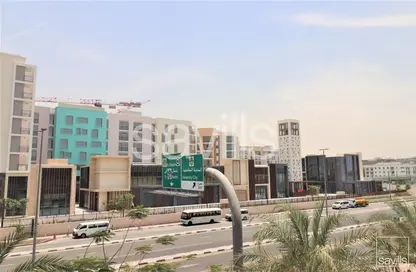 Apartment - Studio - 1 Bathroom for sale in Woroud 2 - Al Zahia - Muwaileh Commercial - Sharjah