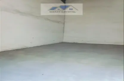 Warehouse - Studio - 1 Bathroom for rent in Mussafah Industrial Area - Mussafah - Abu Dhabi