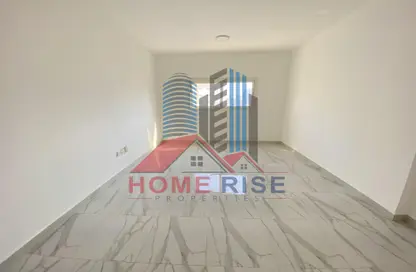 Apartment - 1 Bedroom - 2 Bathrooms for rent in Al Zain Tower - Al Nahda - Sharjah