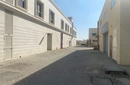 Whole Building - Studio for sale in Al Sajaa - Sharjah